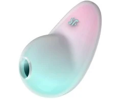 SATISFYER PIXIE DUST MĖTINĖ ROŽINĖ