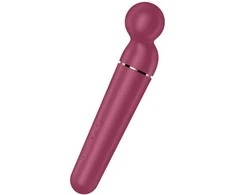 Satisfyer „Planet Wand-er“ uogų ir rožinio aukso atspalvis