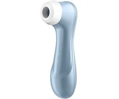 Satisfyer SATISFIER PRO 2 GENERACIJA 2 MĖLYNAS