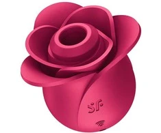 SATISFYER - AIR PULSE PRO 2 MODERN BLOSSOM VIBRATOR