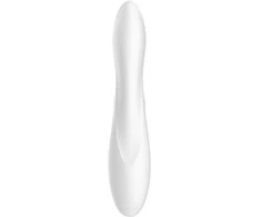 „Satisfyer“ – „Pro“ + G taško oro impulsų stimuliatorius + vibracija