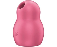 „Satisfyer Pro To Go 1“ oro stimuliatorius