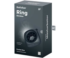 Satisfyer Ring Stroker