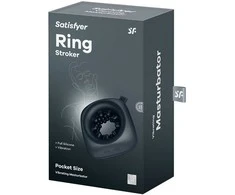 Satisfyer Ring Stroker