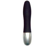 Seven creations vibratorius-DISCRETION VIBR. PROBE Juodas