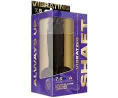 Shaft VELENO KOTASIS MODELIS A 7.5 colio raudonmedžio
