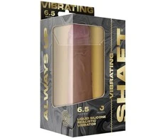 Shaft Vibruojantis velenas MODELIS J 6.5 COLIO PINE