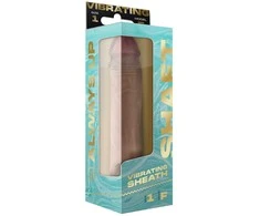 Shaft VIBRACIJOS VELENO KIAUTAS DYDIS 1 PINE