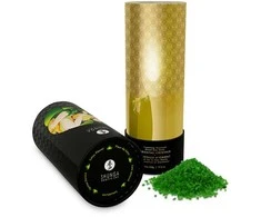 Shunga vonios druska Bath Salt Lotus Flower 600 g