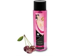 Shunga Bath Experience Shunga - Dušo želė Frosted Cherry prausiklis 250 ml