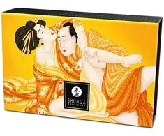 Shunga Body Mango kūno pudra