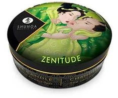 Shunga - Zenitude Žalias Tea 30 ml