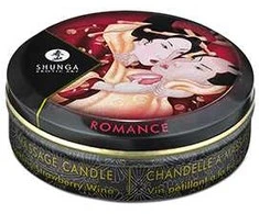 Shunga - Romance Sparkling Strawberry Wine 30 ml