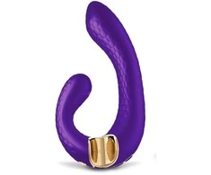 Shunga Miyo Violetinė