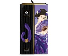 Shunga Miyo Violetinė