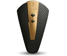 Shunga - Obi Intimate Massager Juodas