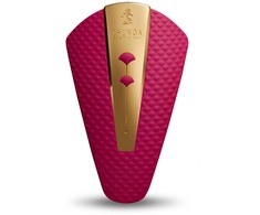 Shunga - Obi Intimate Massager Rasberry