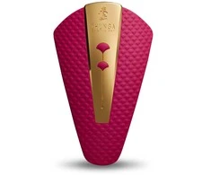 Shunga - Obi Intimate Massager Rasberry