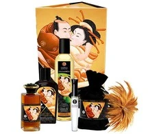 Shunga Secret Set Sweet Kisses