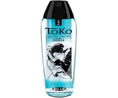 Shunga - Toko Lubricant Aqua
