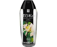 Shunga - Toko Lubricant Organica