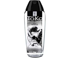 Shunga Toko Silicone Lubri.165
