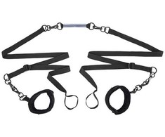 „Sportsheets“ – „Pivot Connection Kit“.