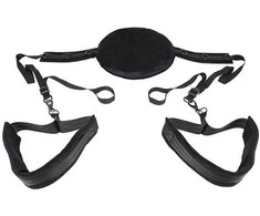 SPORTSHEETS PIVOT POSITION PARTNER