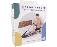 SPORTSHEETS PIVOT POSITION PARTNER