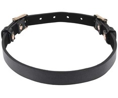 Sportsheets Collar Sportiniai bateliai – Sex &amp; Mischief Dvigubos sagties dienos apykaklė