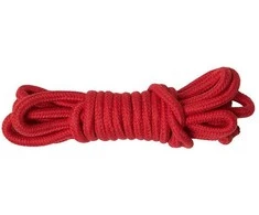 Sportsheets Sportiniai lapeliai – Sex &amp; Mischief Amor Rope