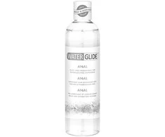 Waterglide Analinis vandens pagrindo lubrikantas (300 ml)