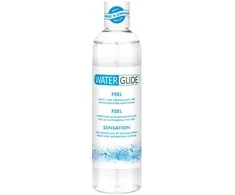 Waterglide Feel Vandens pagrindo lubrikantas (300 ml)