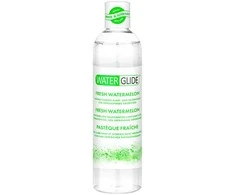 Waterglide Fresh Watermelon Vandens pagrindo lubrikantas (300 ml)