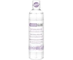 WATERGLIDE 300 ML NATŪRALUS JAUSMAS