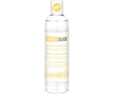 Waterglide Vanilla Icecream Vandens pagrindo lubrikantas (300 ml)