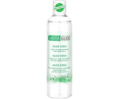 WATERGLIDE 300ml ALOE VERA