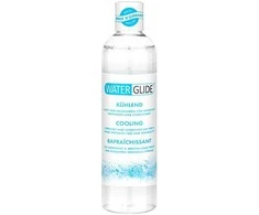 Waterglide Cooling Vandens pagrindo šaldantis lubrikantas (300 ml)