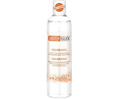 Waterglide Guarana Vandens pagrindo lubrikantas (300 ml)