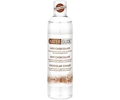 Waterglide Hot Chocolate Vandens pagrindo lubrikantas (300 ml)