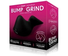 WHIPSMART BUMP &amp; GRIND