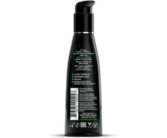 Wicked Sensual Care WICKED AQUA CANDY OBUOLIŲ SKONIO LUBRIKANTAS 120ml