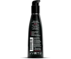 Wicked Sensual Care WICKED AQUA CHERRY skonio LUBRIKANTAS 120ml
