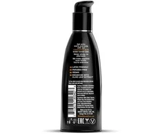 Wicked Sensual Care WICKED AQUA CINNAMON BUN skonio LUBRIKANTAS 60ml