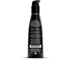 Wicked Sensual Care WICKED AQUA LUBRICANT 120ml