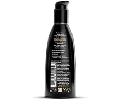 Wicked Sensual Care WICKED AQUA SŪDYTOJI KARAMELĖS SKOMINIO LUBRIKANTAS 60ml