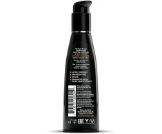 Wicked Sensual Care WICKED AQUA SŪDYTAS KARAMELĖS SKAIČIŲ LUBRIKANTAS 120ml