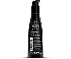 Wicked Sensual Care WICKED AQUA TRAWBERRY SKATINIO LUBRIKANTAS 120ml