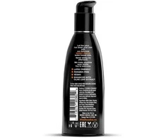 Medica Wicked Sensual Care WICKED AQUA SWEET PEACH SKOVO LUBRIKANTAS 60ml