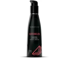 Wicked Sensual Care WICKED AQUA WATERMELON SKATINO LUBRIKANTAS 120ml